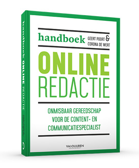 Handboek Online Redactie